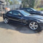 MAZDA RX-8 Right Driveshaft Drive Axle MANUAL T M FE 2003-2008