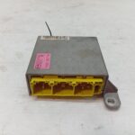 MAZDA BT-50 Airbag Module / Sensor / Computer UN MODULE P N UR6357K30 2006-2011