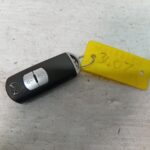 MAZDA CX-5 Key Fob KE 2012-2017