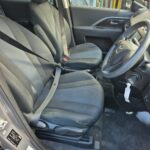 MAZDA PREMACY Seat Belt / Stalk RH FRONT ASSY BELT AND STALK CW 2010-2018