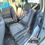 MAZDA PREMACY Seat Belt / Stalk LH REAR 2ND ROW ASSY BELT AND STALK CR 2005-2010