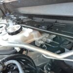 MAZDA CX-30 Master Cylinder DM 2019-ON