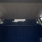 MAZDA CX-5 Parcel Shelf / Cargo Blind KE 2012-2016