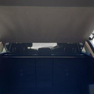 MAZDA CX-5 Parcel Shelf / Cargo Blind KE 2012-2016