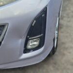 MAZDA BIANTE Left Fog Light / Indicator BUMPER FOGLAMP 2008-2018