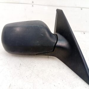 MAZDA AXELA / MAZDA 3 Right Door Mirror BK POWER SEDAN HATCH 5 WIRE TYPE 2003-2009