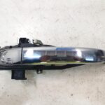 MAZDA BT-50 Door Handle OUTER RH REAR CHROME UP UR 2011-2020