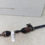 MAZDA MPV Right Driveshaft Drive Axle FRONT 2.3 TURBO LY 2006-2016