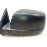 MAZDA BT-50 Left Door Mirror UN MANUAL 2008-2011