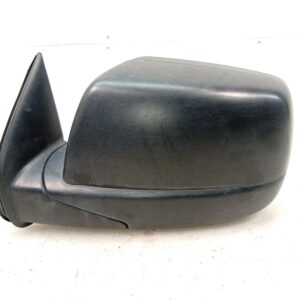 MAZDA BT-50 Left Door Mirror UN MANUAL 2008-2011