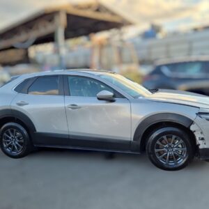 MAZDA CX-30 Shock Absorber DM REAR FWD LEFT RIGHT SINGLE SHOCK ONLY 2019-ON