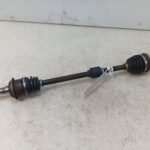 MAZDA ATENZA / MAZDA 6 Right Driveshaft Drive Axle GG GY 4WD MPS TYPE REAR 2002-2008