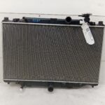 MAZDA CX-8 Radiator 2.2 DIESEL BI TURBO KG 2018-ON
