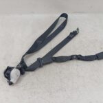 MAZDA BT-50 Seat Belt / Stalk RH REAR ASSY BELT AND STALK DUAL CAB UP UR 2011-2020