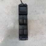 MAZDA PREMACY Power Door Window Switch RH FRONT MASTER SWITCH CR 2005-2010