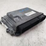 MAZDA CX-5 Computer / Ecu ENGINE ECU 2.2 DIESEL ECU ONLY KE 2012-2016