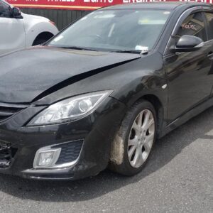 MAZDA ATENZA / MAZDA 6 Parcel Shelf / Cargo Blind WAGON GH 2008-2012
