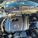 MAZDA CX-5 Brake Booster KF 2017-2026