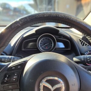 MAZDA CX-3 Instrument Cluster INSTRUMENT CLUSTER DIESEL AUTO T M MAXX DK 2015-2018
