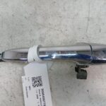 MAZDA MPV Door Handle OUTER LH REAR LY 2006-2016