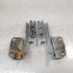 MAZDA BOUNTY Bonnet Hinge / Strut HINGES PAIR 1999-2006