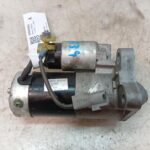 MAZDA CX-5 Starter Motor DIESEL 2.2 KE 2012-2016