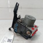 MAZDA BT-50 Abs Pump & Modulator Unit UP P N AB312C405AE 2011-2015