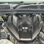 MAZDA BT-50 Engine TF DIESEL 3.0 TURBO 4JJ3-TCX 4WD 2020-ON