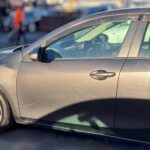 MAZDA AXELA / MAZDA 3 Left Front Door BL HATCH 2009-2013