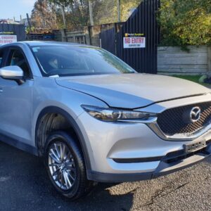 MAZDA CX-5 Transmission / Gearbox AUTO FWD PETROL 2.0 PE VPS KF 2017-ON