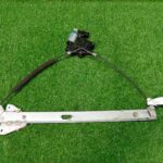 MAZDA PREMACY Left Front Window Regulator / Motor CR 2005-2010