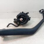 MAZDA BT-50 Snorkel UN 2006-2011