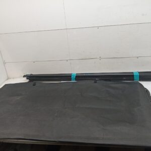 MAZDA BT-50 Canopy / Tray Cover TONNEAU COVER SOFT UN DUAL CAB 2006-2011
