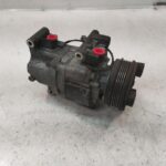 MAZDA AXELA / MAZDA 3 Air Conditioning Compressor BK PETROL P N H12A1AH4DX 2003-2009