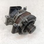 MAZDA AXELA / MAZDA 3 Alternator PETROL 2.3 L3 TURBO MPS BL 2009-2013