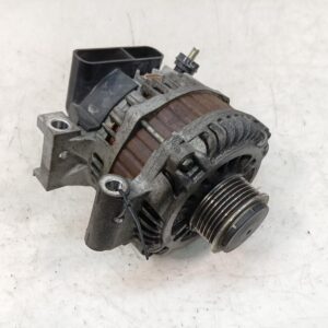MAZDA AXELA / MAZDA 3 Alternator PETROL 2.3 L3 TURBO MPS BL 2009-2013