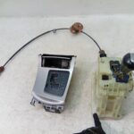 MAZDA AXELA / MAZDA 3 Gear Stick / Gear Shifter BL AUTO T M TIPTRONIC 2009-2013