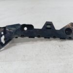 MAZDA AXELA / MAZDA 3 Rear Bumper Reinforcer / Bracket BUMPER TO QUARTER PANEL BRACKET RH SIDE BL HATCH 2009-2013