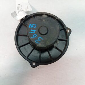 MAZDA BOUNTY Heater Fan Motor 1999-2002