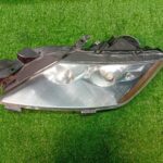 MAZDA CX-7 Left Front Head Light ER HID LENS 100-41026 2006-2009