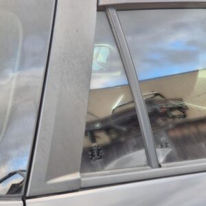 MAZDA CX-5 Right Rear 1/4 Door Glass KE DARK TINT TYPE 2012-2016