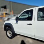 MAZDA BT-50 Left Front Door UN 2006-2011