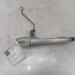 MAZDA AXELA / MAZDA 3 Door Handle OUTER RH FRONT BK COLOUR CODED 2003-2009