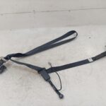 MAZDA AXELA / MAZDA 3 Seat Belt / Stalk RH FRONT ASSY BELT AND STALK BM SEDAN HATCH 2013-2016