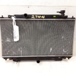MAZDA AXELA / MAZDA 3 Radiator AUTO 2.0 2.5 PETROL BM BN 2013-2019