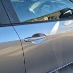 MAZDA AXELA / MAZDA 3 Door Handle OUTER RH FRONT BL 2009-2013