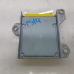 MAZDA ATENZA / MAZDA 6 Airbag Module / Sensor / Computer MODULE GJ GL 2012-2018