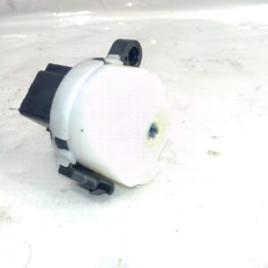 MAZDA BT-50 Ignition Switch With Key IGNITION SWITCH ONLY UN 4WD MANUAL T M TYPE 2006-2011