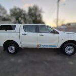 MAZDA BT-50 Transmission / Gearbox AUTO 2WD DIESEL 3.2 UP 2011-2015