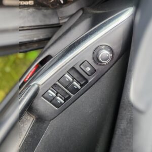 MAZDA ATENZA / MAZDA 6 Power Door Window Switch RH FRONT MASTER SWITCH NON POWER FOLD TYPE NON AUTO FOLD TYPE GL 2016-2024